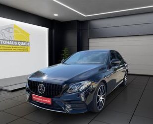 Mercedes-Benz E 300 Gebrauchtwagen