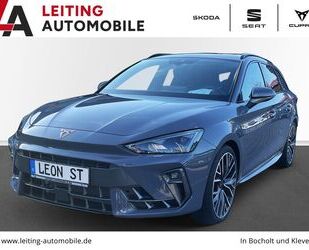 Cupra Leon Gebrauchtwagen