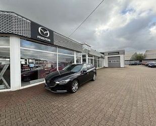 Mazda 6 Gebrauchtwagen