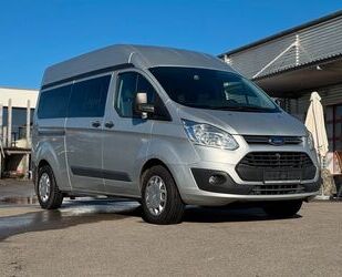 Ford Transit Gebrauchtwagen