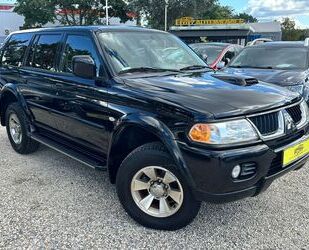 Mitsubishi Pajero Gebrauchtwagen
