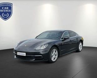 Porsche Panamera Gebrauchtwagen