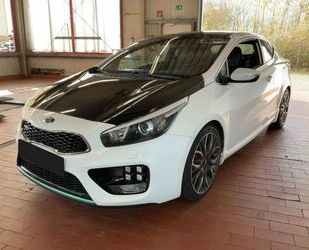 Kia pro ceed / ProCeed Gebrauchtwagen