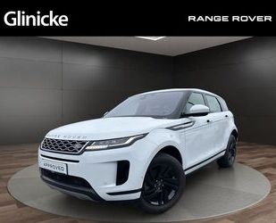Land Rover Range Rover Evoque Gebrauchtwagen