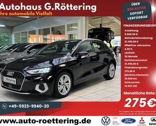 Audi A3 Gebrauchtwagen