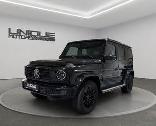 Mercedes-Benz G 400 Gebrauchtwagen