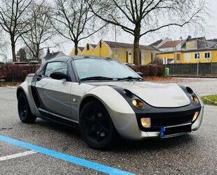 Smart Roadster Gebrauchtwagen