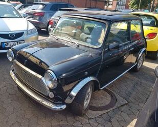 Mini 1000 Gebrauchtwagen