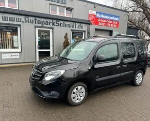Mercedes-Benz Citan Gebrauchtwagen