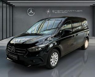 Mercedes-Benz T-Klasse Gebrauchtwagen