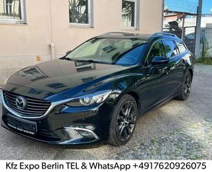 Mazda 6 Gebrauchtwagen