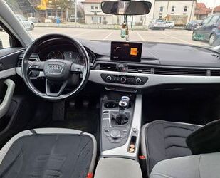Audi Audi A4 2.0 TDI Avant - Gebrauchtwagen