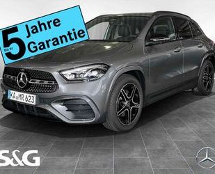 Mercedes-Benz GLA 200 Gebrauchtwagen
