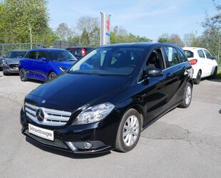 Mercedes-Benz B 180 Gebrauchtwagen