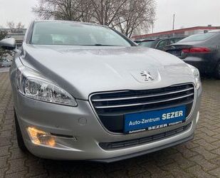 Peugeot 508 Gebrauchtwagen