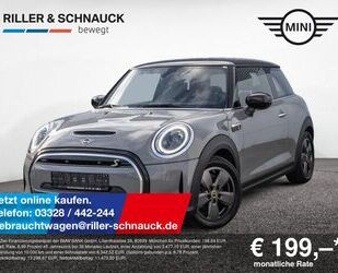 Mini Cooper SE Gebrauchtwagen