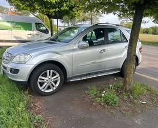Mercedes-Benz ML 280 Gebrauchtwagen