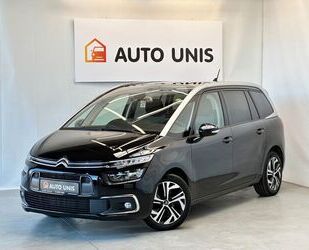 Citroen Grand C4 Picasso / SpaceTourer Gebrauchtwagen