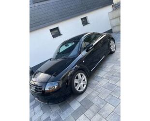 Audi TT Gebrauchtwagen
