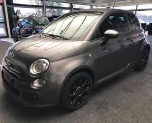 Fiat 500 Gebrauchtwagen