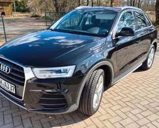 Audi Q3 Gebrauchtwagen