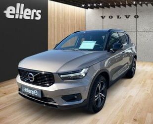 Volvo XC40 Gebrauchtwagen