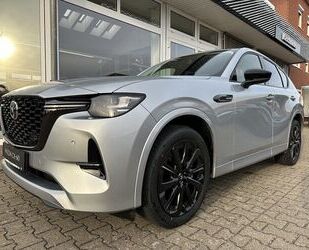 Mazda CX-60 Gebrauchtwagen