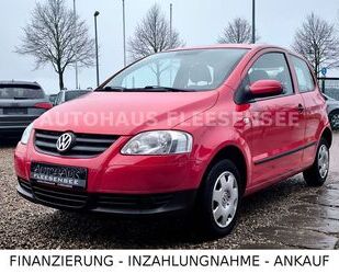 VW Fox Gebrauchtwagen