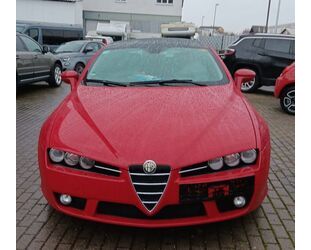 Alfa Romeo Brera Gebrauchtwagen