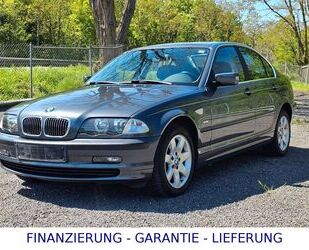 BMW 325 Gebrauchtwagen