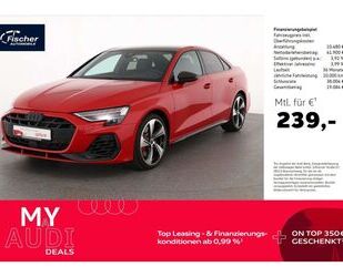 Audi S3 Gebrauchtwagen