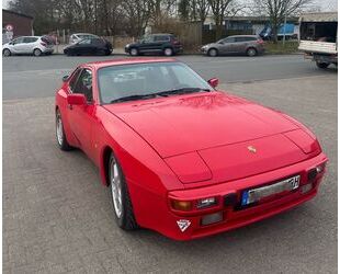 Porsche 944 Gebrauchtwagen