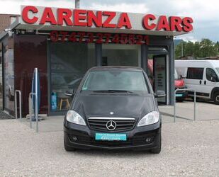 Mercedes-Benz A 160 Gebrauchtwagen