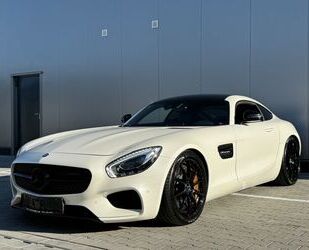 Mercedes-Benz AMG GT S Gebrauchtwagen