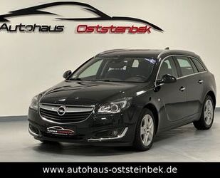 Opel Insignia Gebrauchtwagen