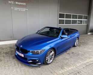 BMW 430 Gebrauchtwagen