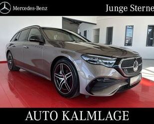 Mercedes-Benz E 300 Gebrauchtwagen