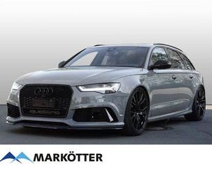 Audi RS6 Gebrauchtwagen