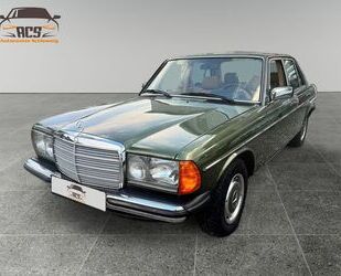 Mercedes-Benz 200 Gebrauchtwagen