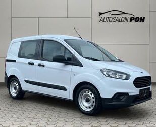 Ford Transit Courier Gebrauchtwagen