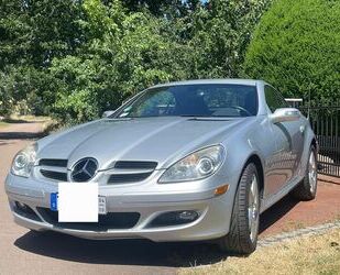 Mercedes-Benz SLK 280 Gebrauchtwagen