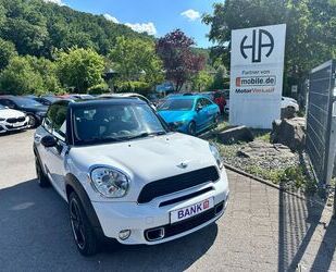 Mini Cooper S Countryman Gebrauchtwagen