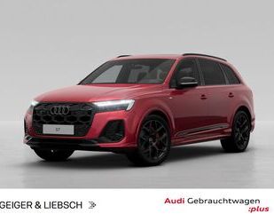 Audi Q7 Gebrauchtwagen