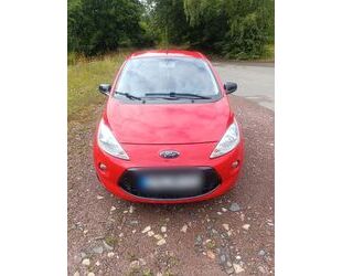 Ford Ka/Ka+ Gebrauchtwagen