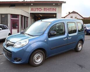 Renault Kangoo Gebrauchtwagen