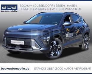 Hyundai KONA Gebrauchtwagen