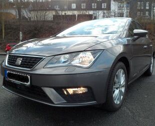 Seat Leon Gebrauchtwagen