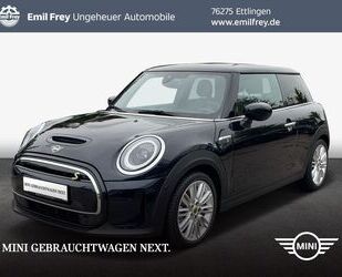 Mini Cooper SE Gebrauchtwagen