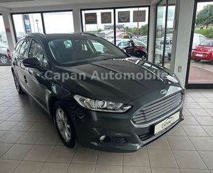 Ford Mondeo Gebrauchtwagen