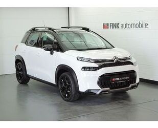 Citroen C3 Aircross Gebrauchtwagen